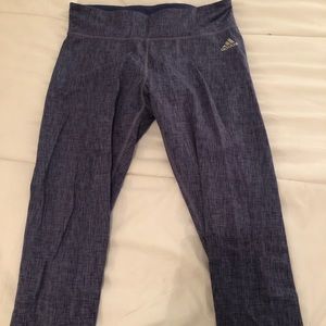Adidas leggings